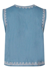 CITY LIFE dames gilet